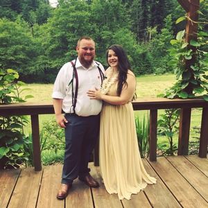 Meet your Posher, Kymberly